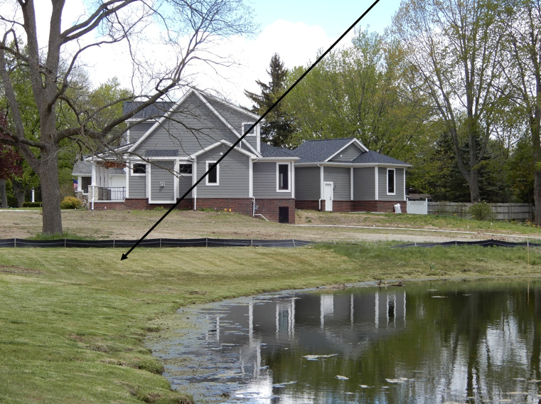 Empty Lot on 39 Miller road