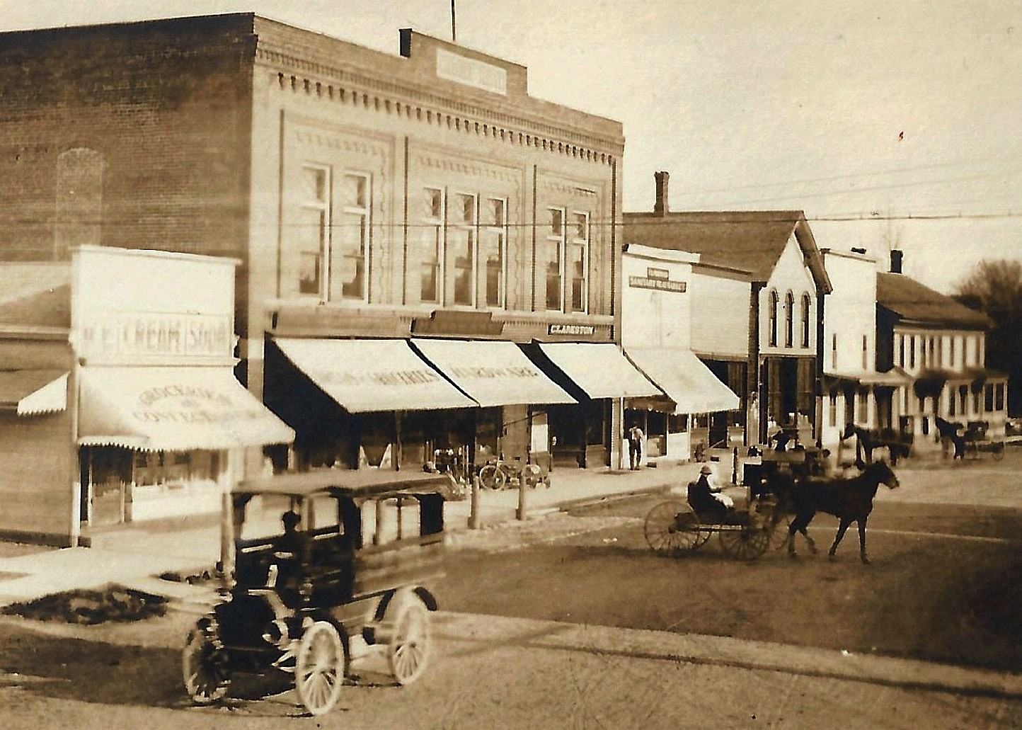 photo archive