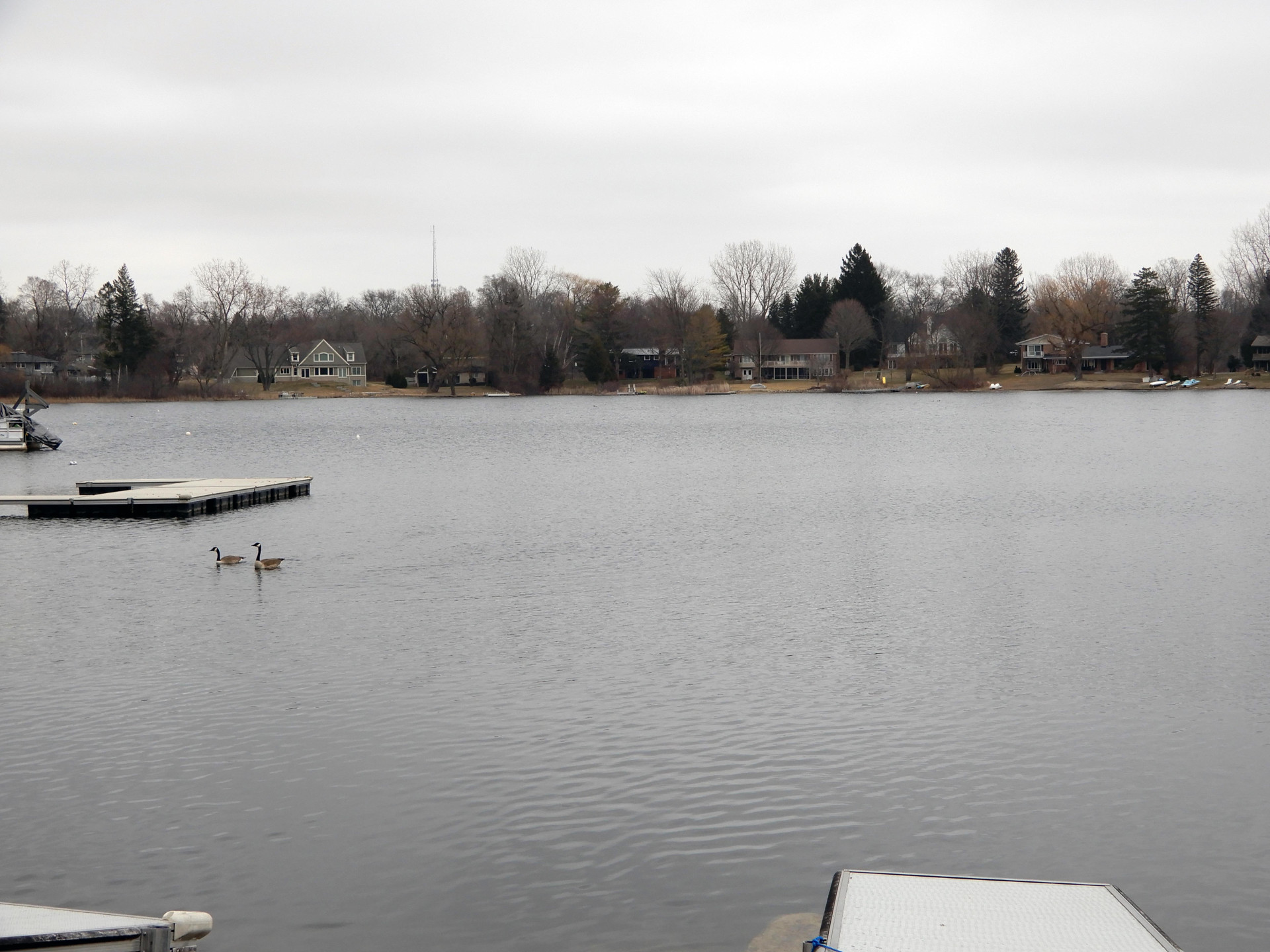 parke lake