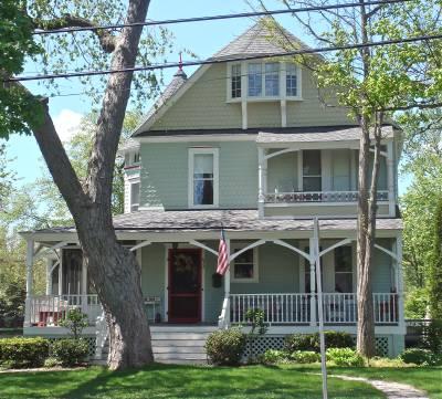 queen anne style