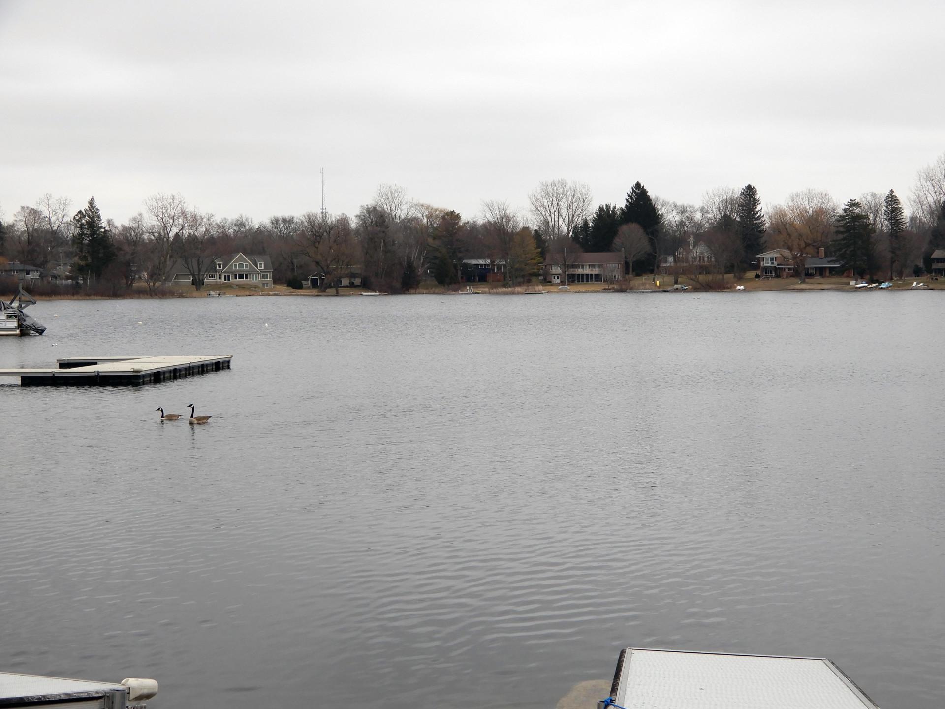 parke lake